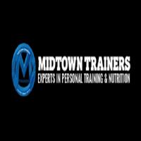 Midtown Trainers image 1